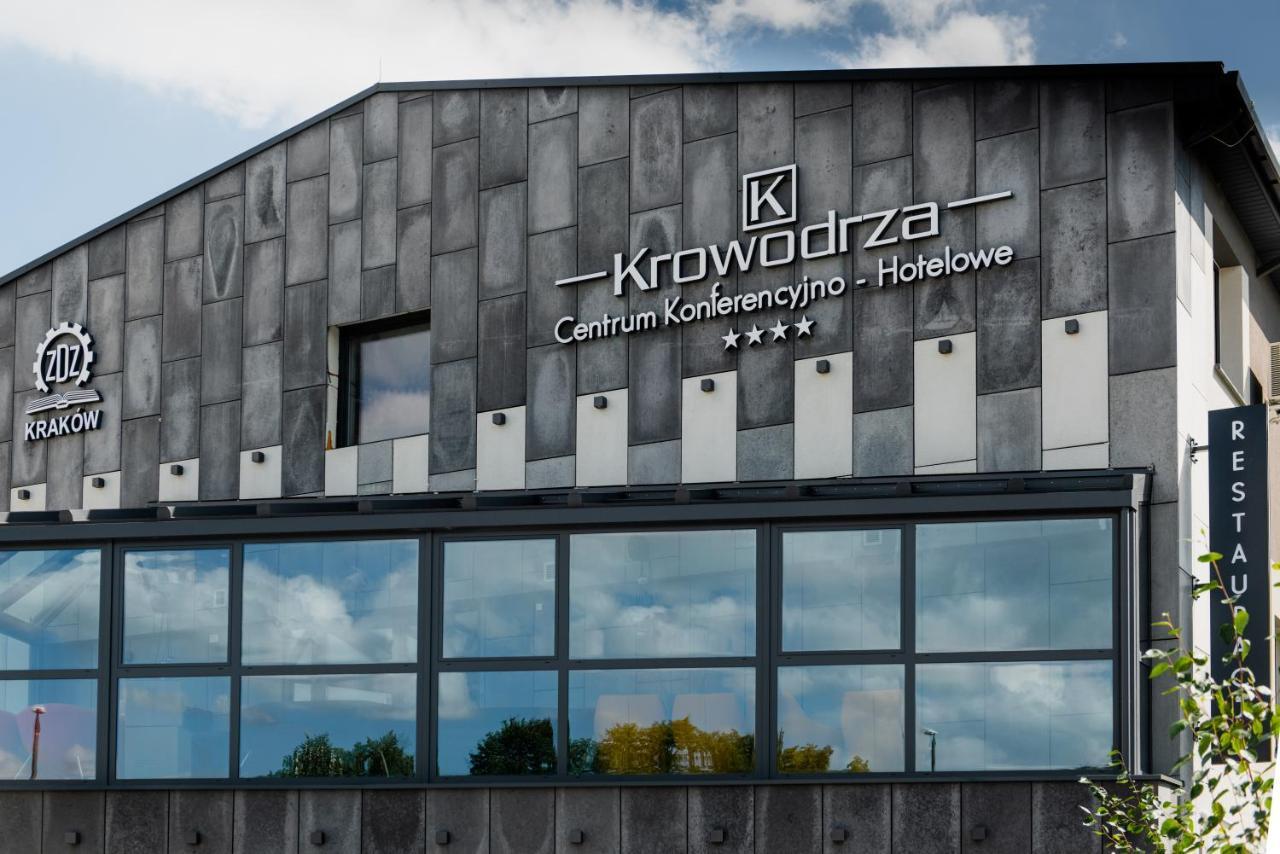 Krowodrza Centrum Konferencyjno - Hotelowe — Photos 2